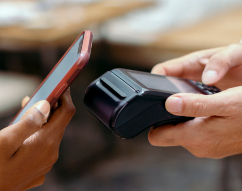 Gestión de POS