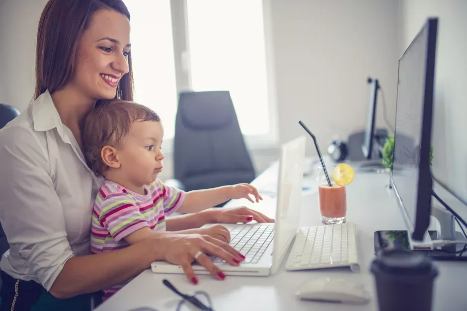Existen miles de formas de ayudar a los padres trabajadores