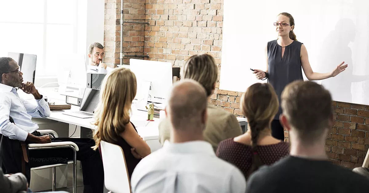 capacitación laboral 