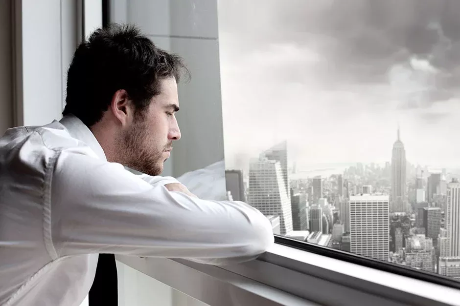 conocer lo que pasa fuera de la empresa