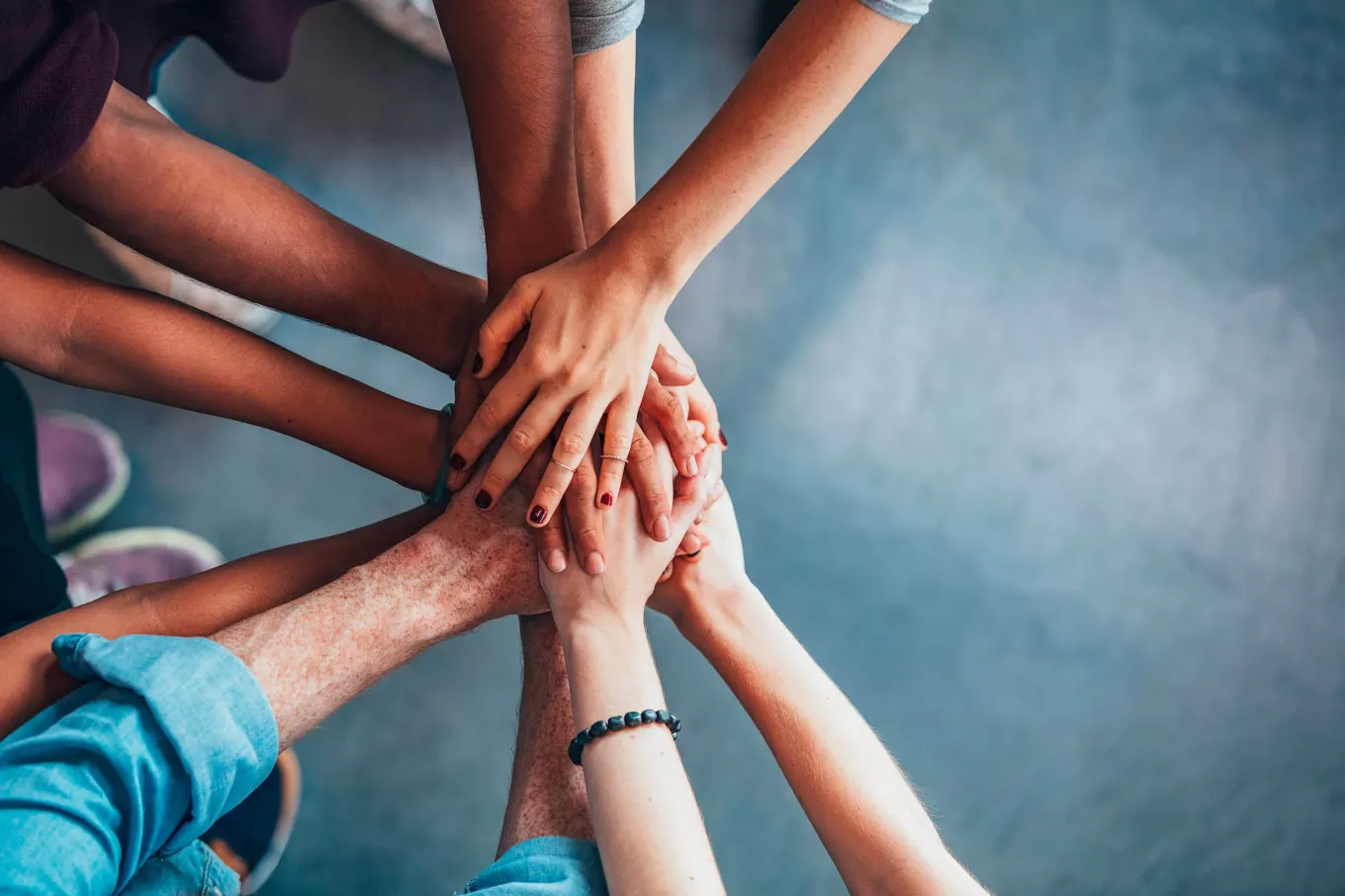 diversidad e inclusión