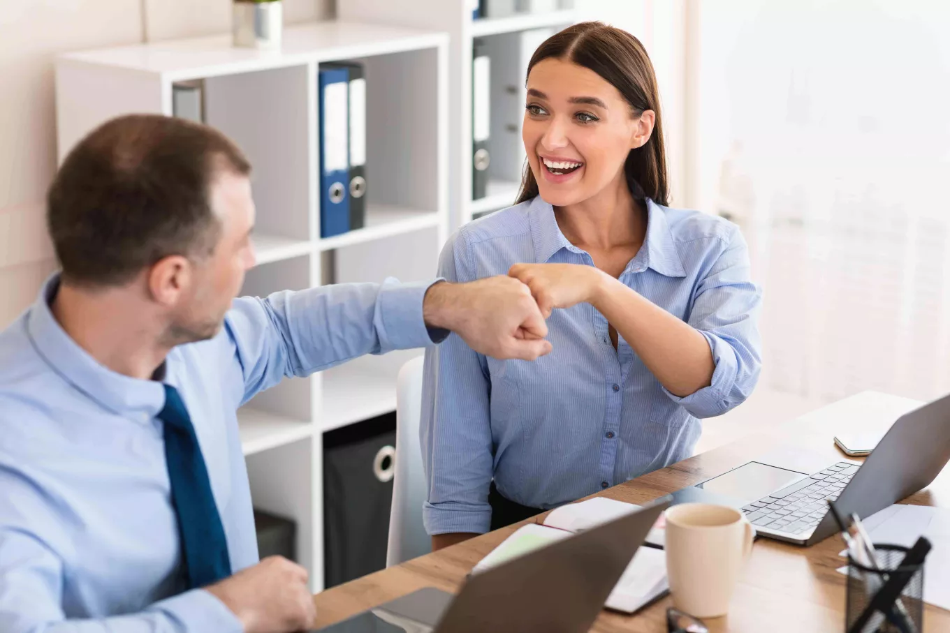 equidad de genero e inclusividad en la empresa 