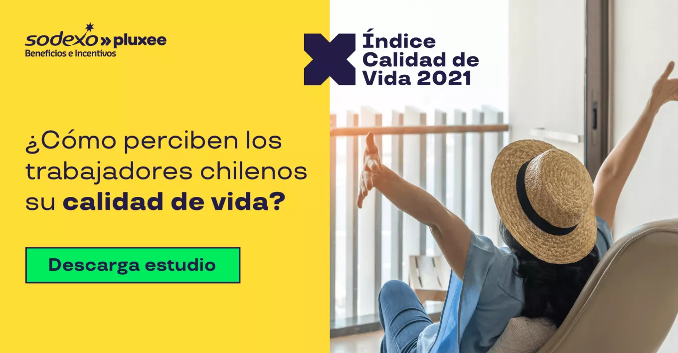 indice calidad de vida 2021