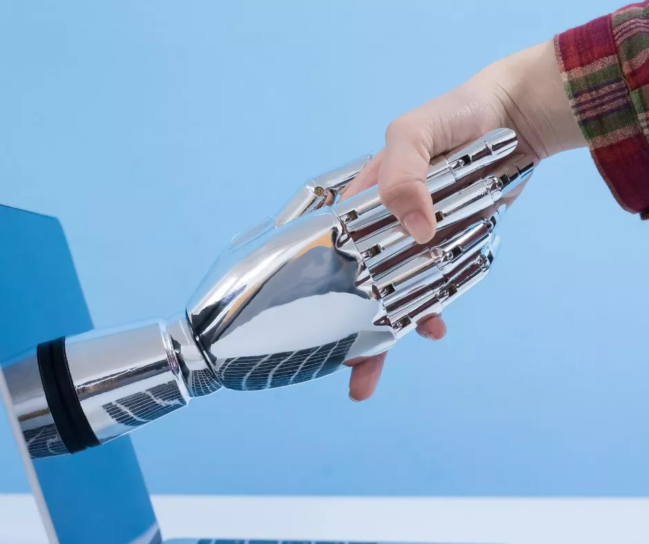 inteligencia artificial 