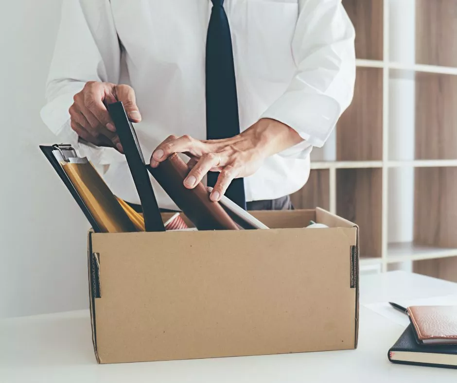 rotacion de personal