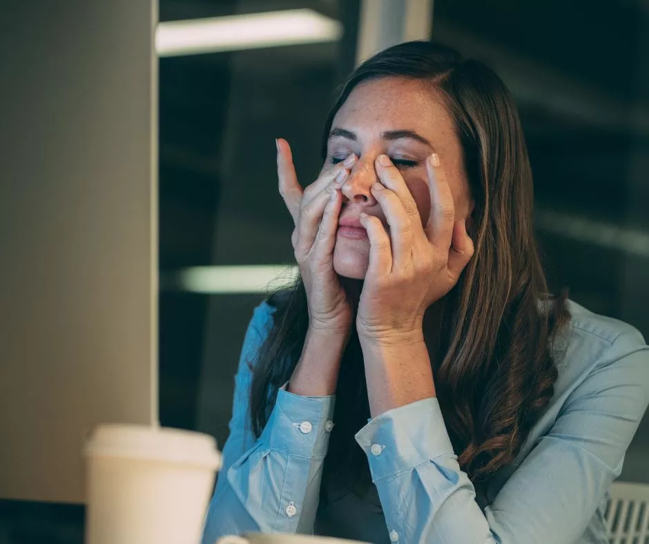 mujer mundo del trabajo 