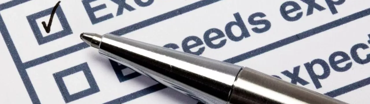 Cumplimiento de metas 