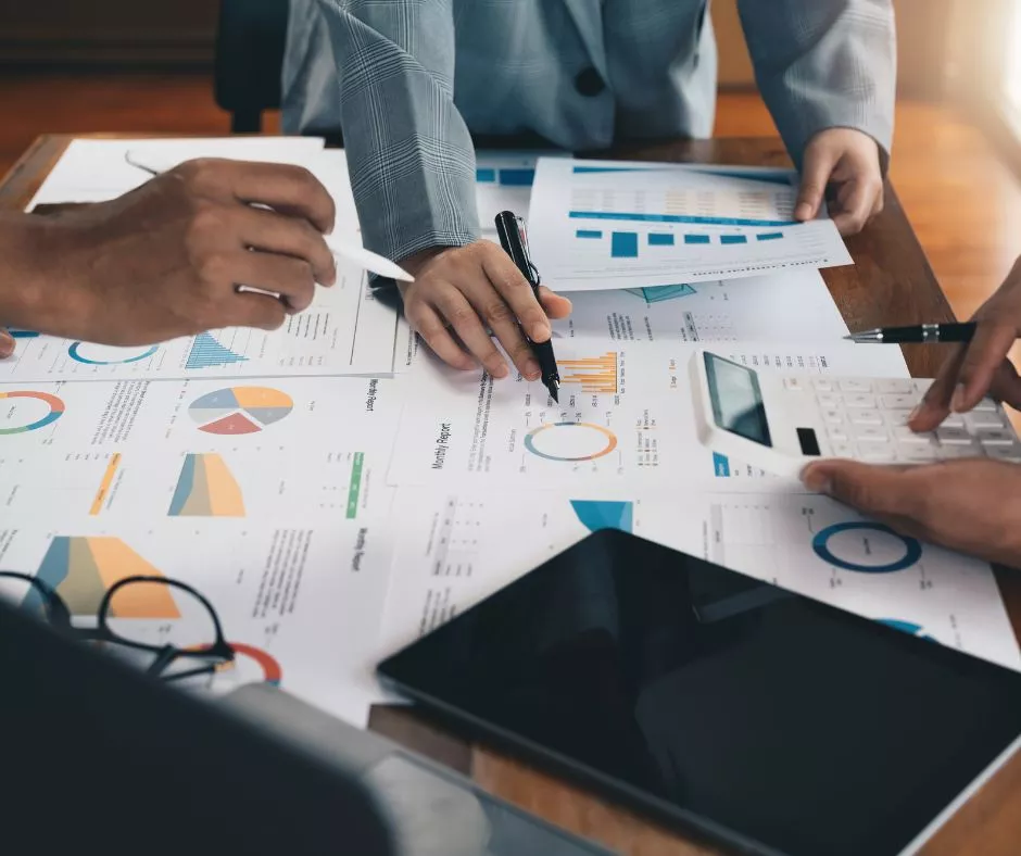 evaluacion de desempeño y productividad 