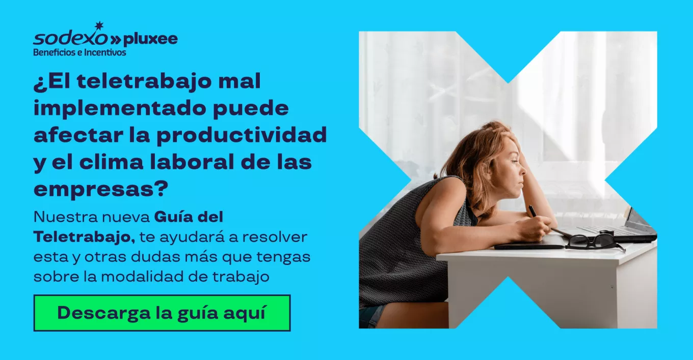 teletrabajo 