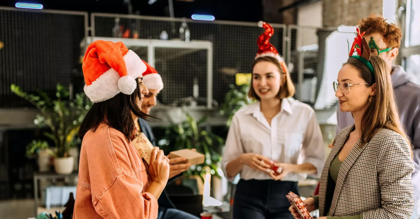 secret santa
