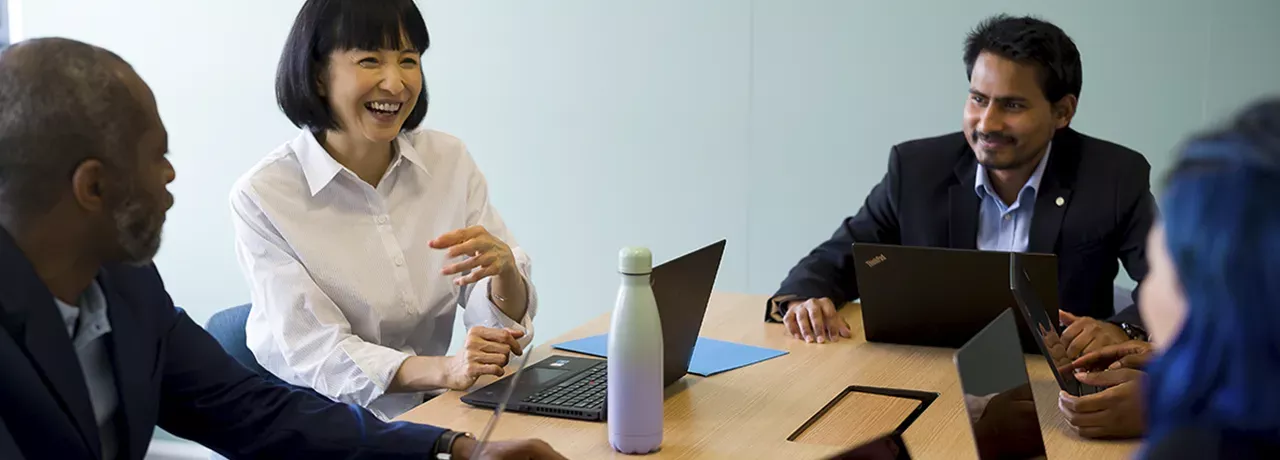 ¿Qué es la Ergonomía y porqué es tan necesaria en la oficina? 