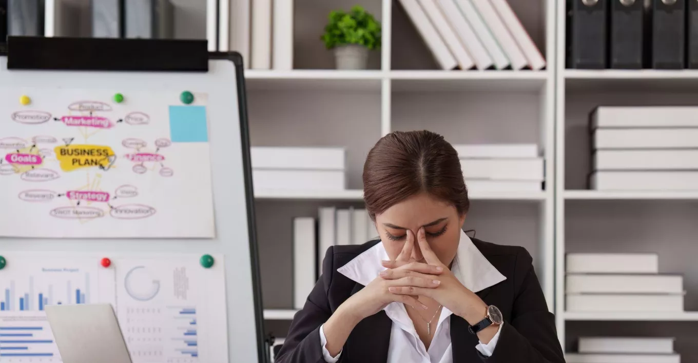 mujeres en el mundo laboral 