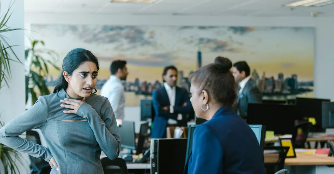 working women 