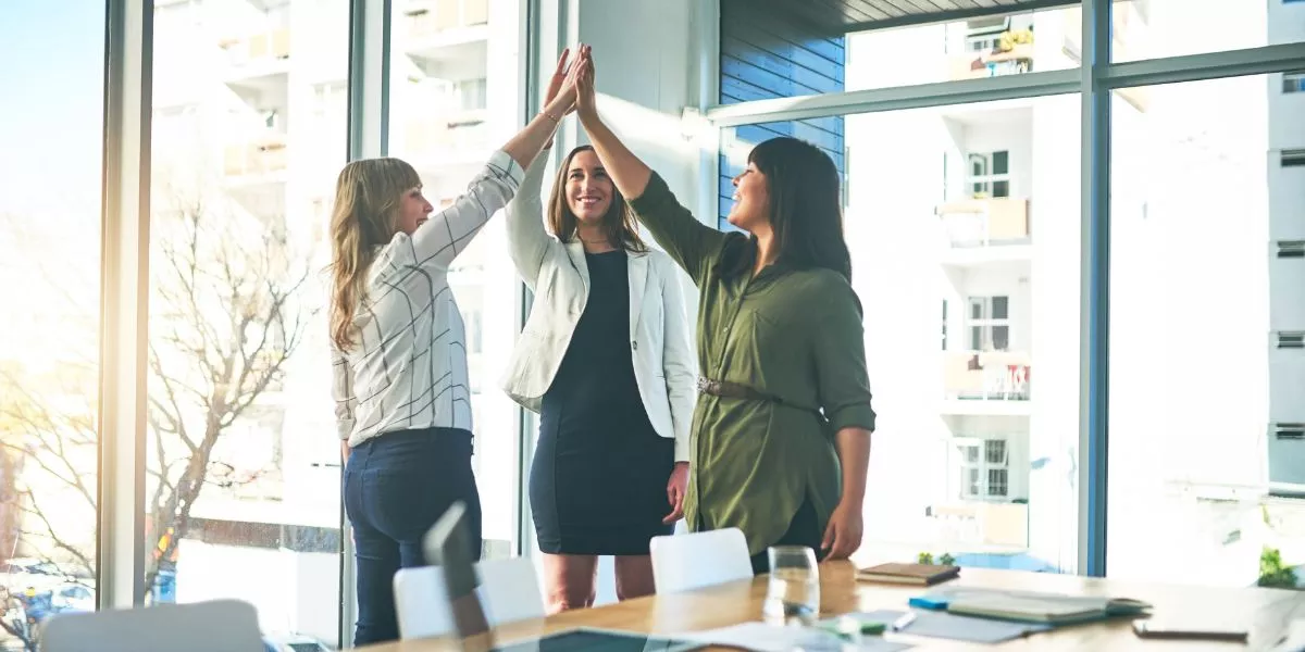 trabajo en equipo y compañerismo