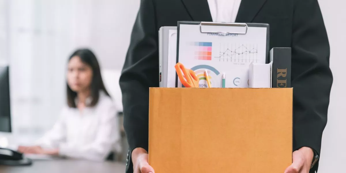 rotación de personal 