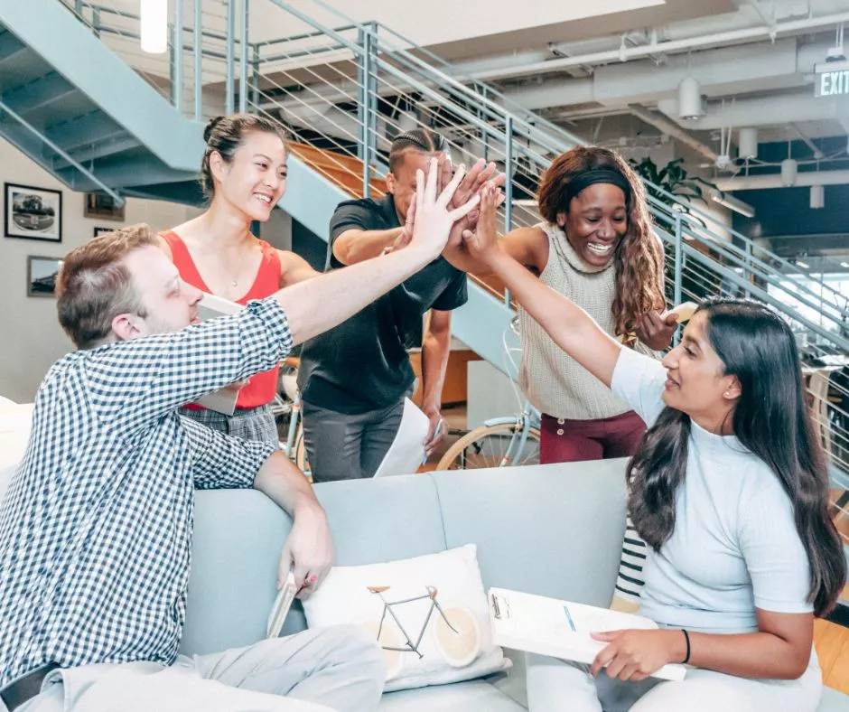 experiencia del colaborador