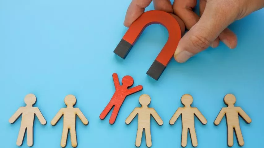 Retención de talento 