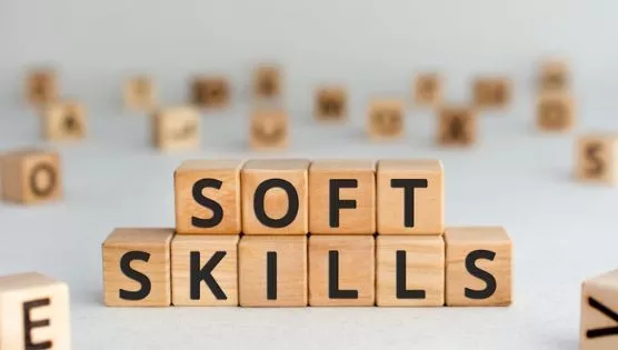 Soft Skills 