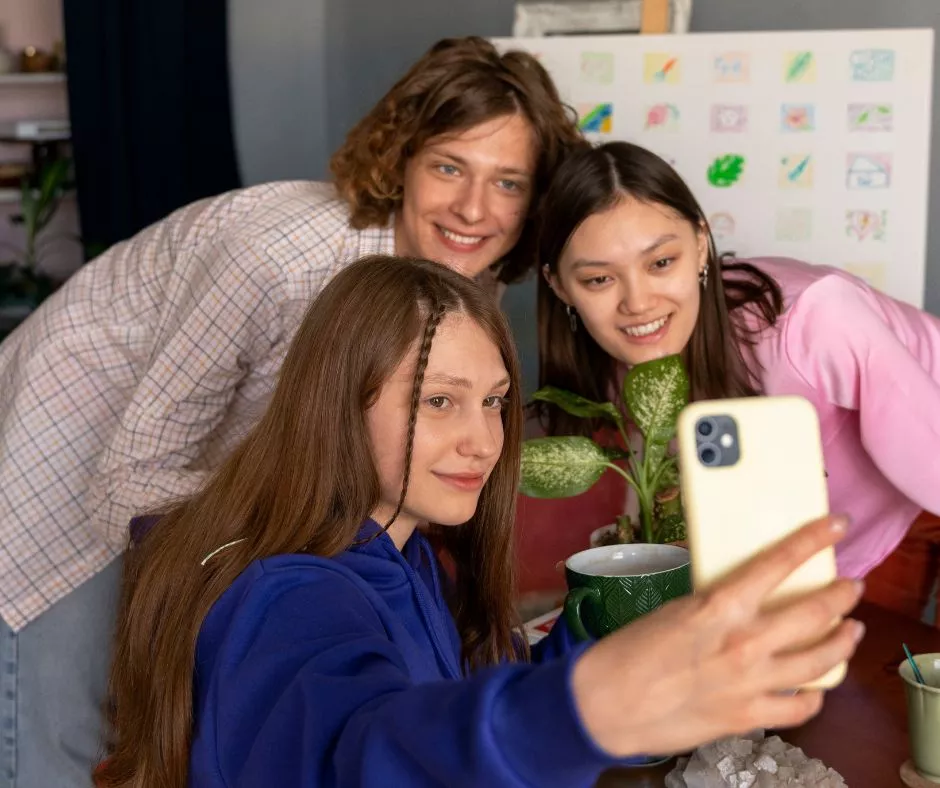 millenials y gen z 