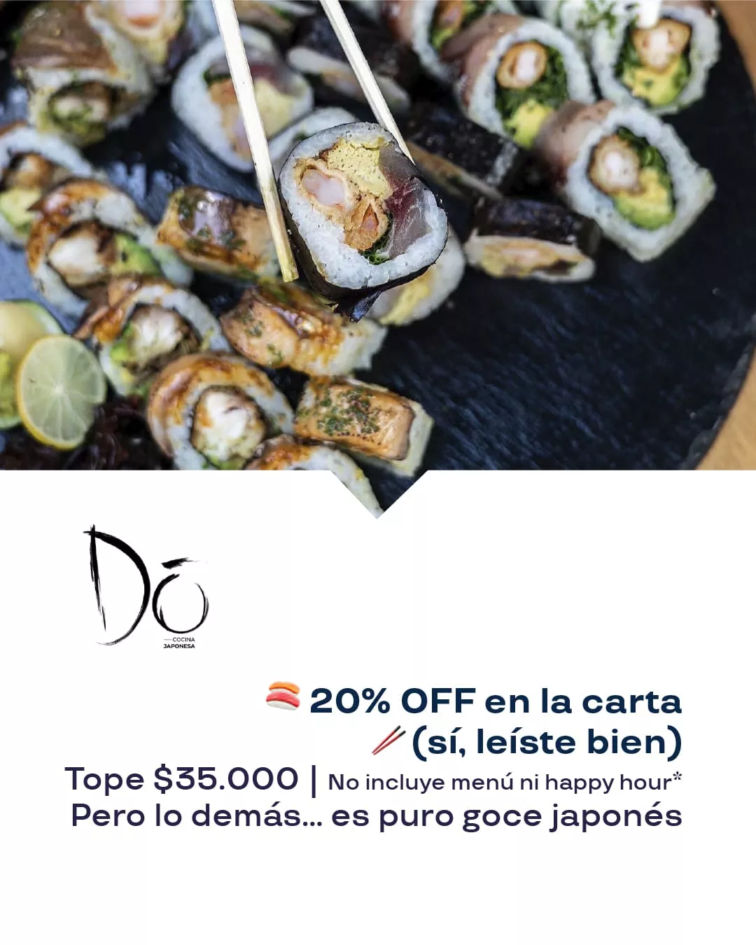 Do Sushi 
