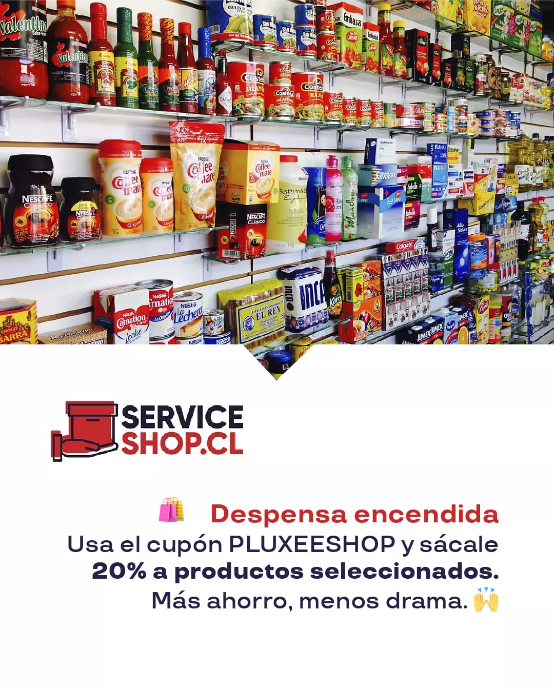 ServiceShop 