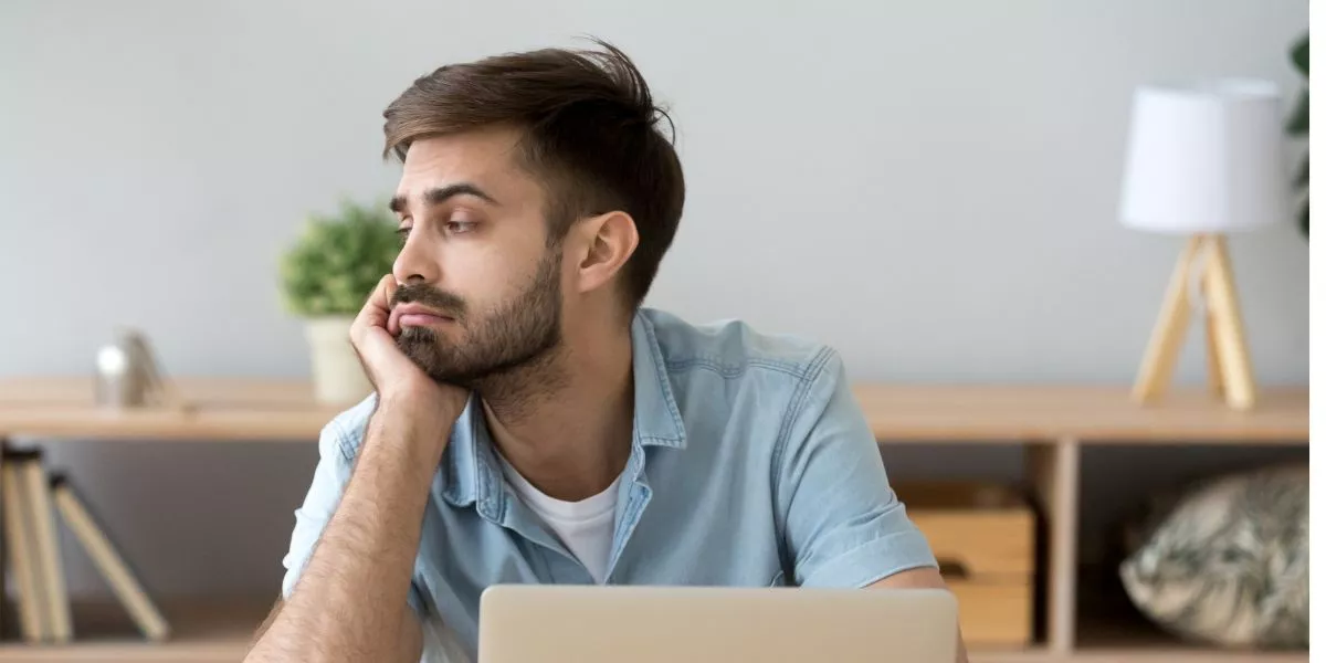 colaborador desmotivado 