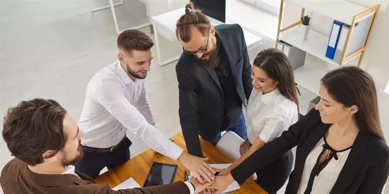 Aumentar la motivación de los colaboradores 