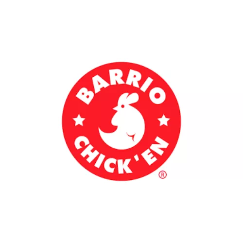 Barrio Chicken 