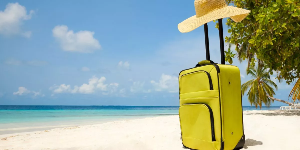 vacaciones de verano 