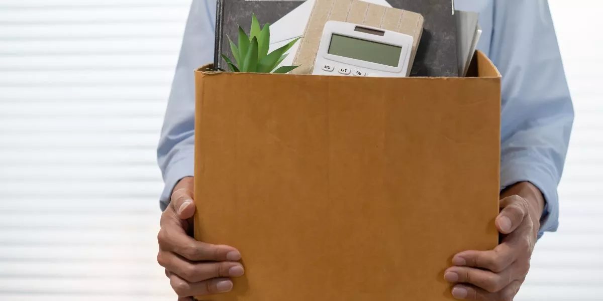 rotación de personal en Chile 