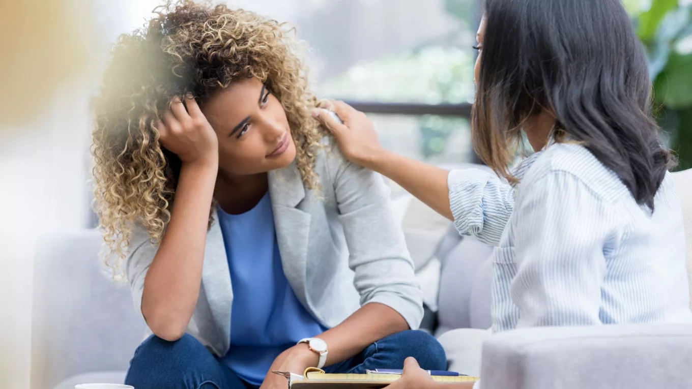 salud mental en el trabajo 