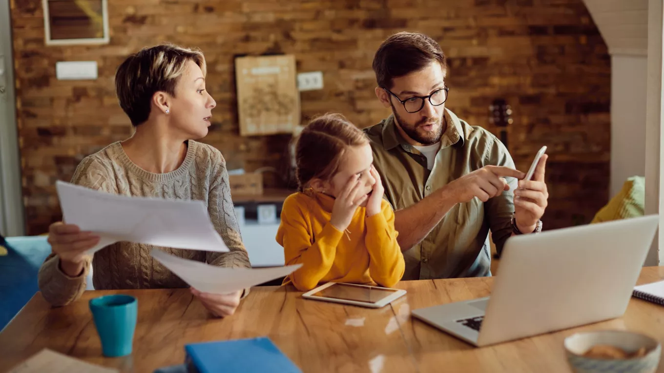 conciliación del trabajo y la vida familiar 
