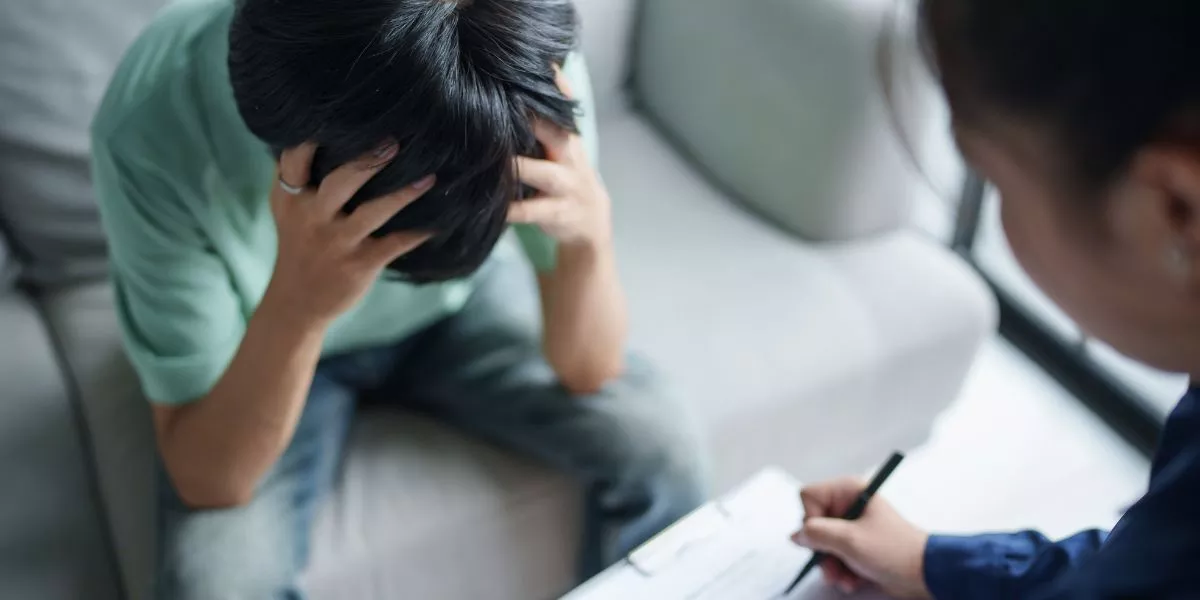 día internacional de la salud mental 