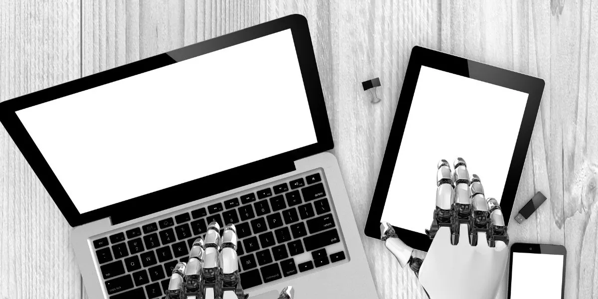 inteligencia artificial como complemento y no como sustituto 
