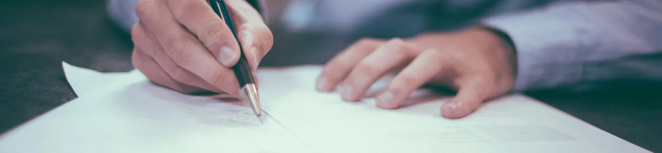 Políticas e Información Legal (SLA) 