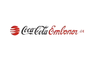 Coca Cola Embor