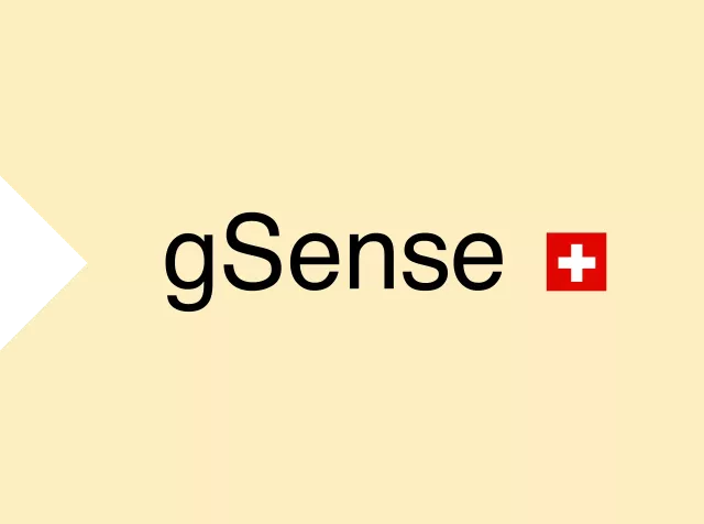 Pluxee + gSense