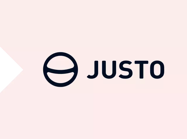 Pluxee + Justo