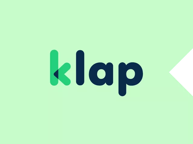 Pluxee + Klap