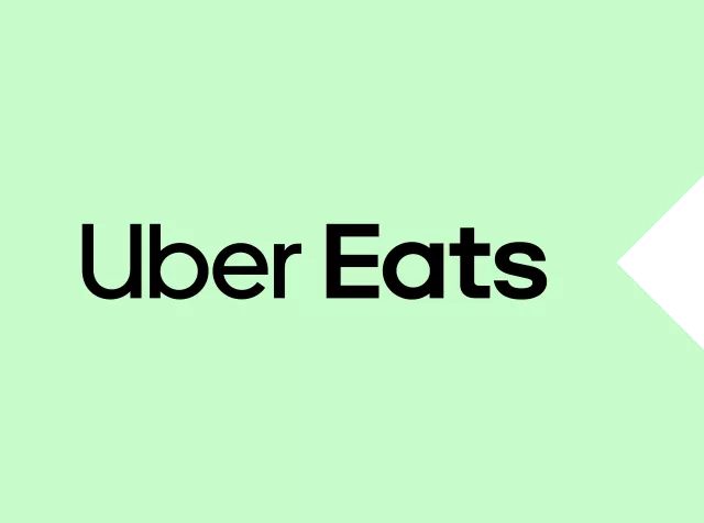 Pluxee + Uber Eats