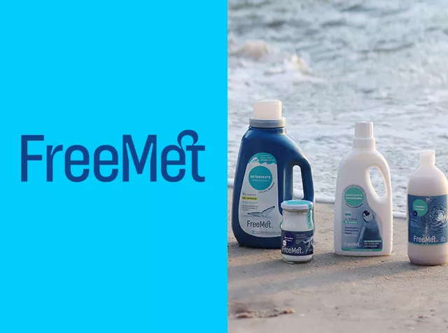 Logo FreeMet