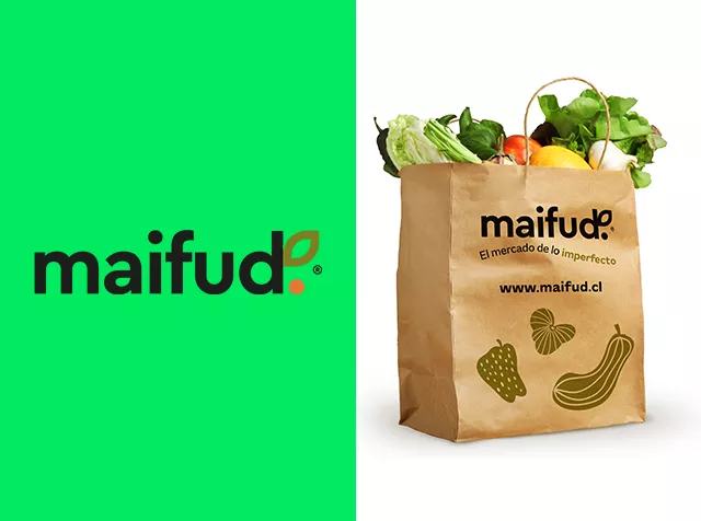 Logo Maifud
