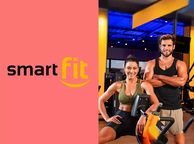 Logo Smartfit