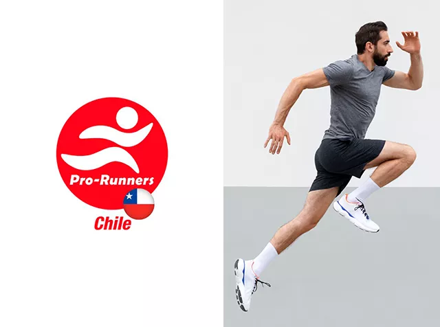 Logo Pro-Runners
