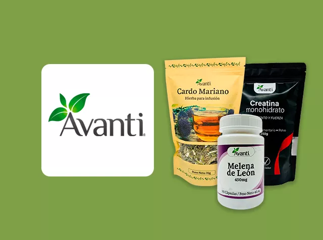 Logo Laboratorio Avanti