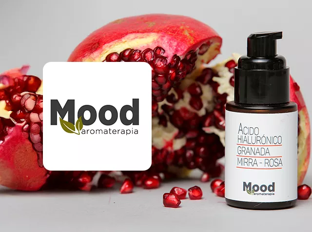 Logo Mood Aromaterapia