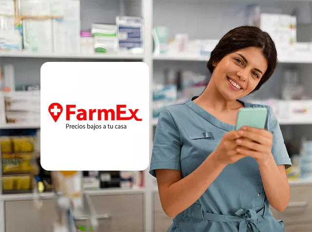 Farmex