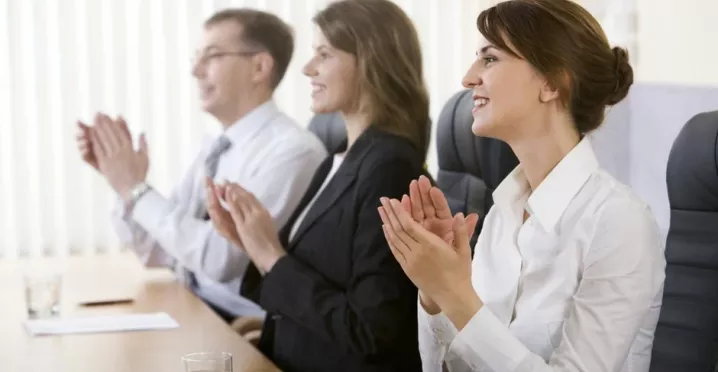 cultura de reconocimiento en la empresa