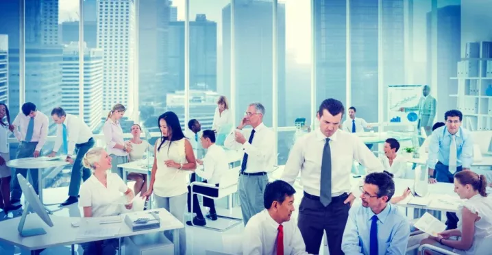 disminuir ausentismo laboral