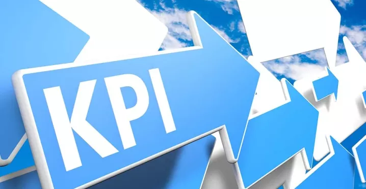 kpi de negocios